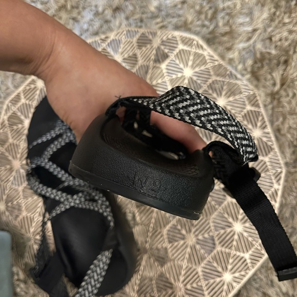 Women’s Sz9 Chacos ZX/2 Classic - Picture 5 of 8